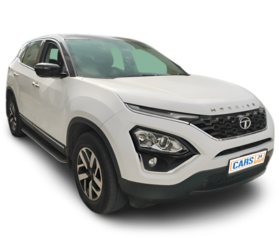 Tata Harrier-img